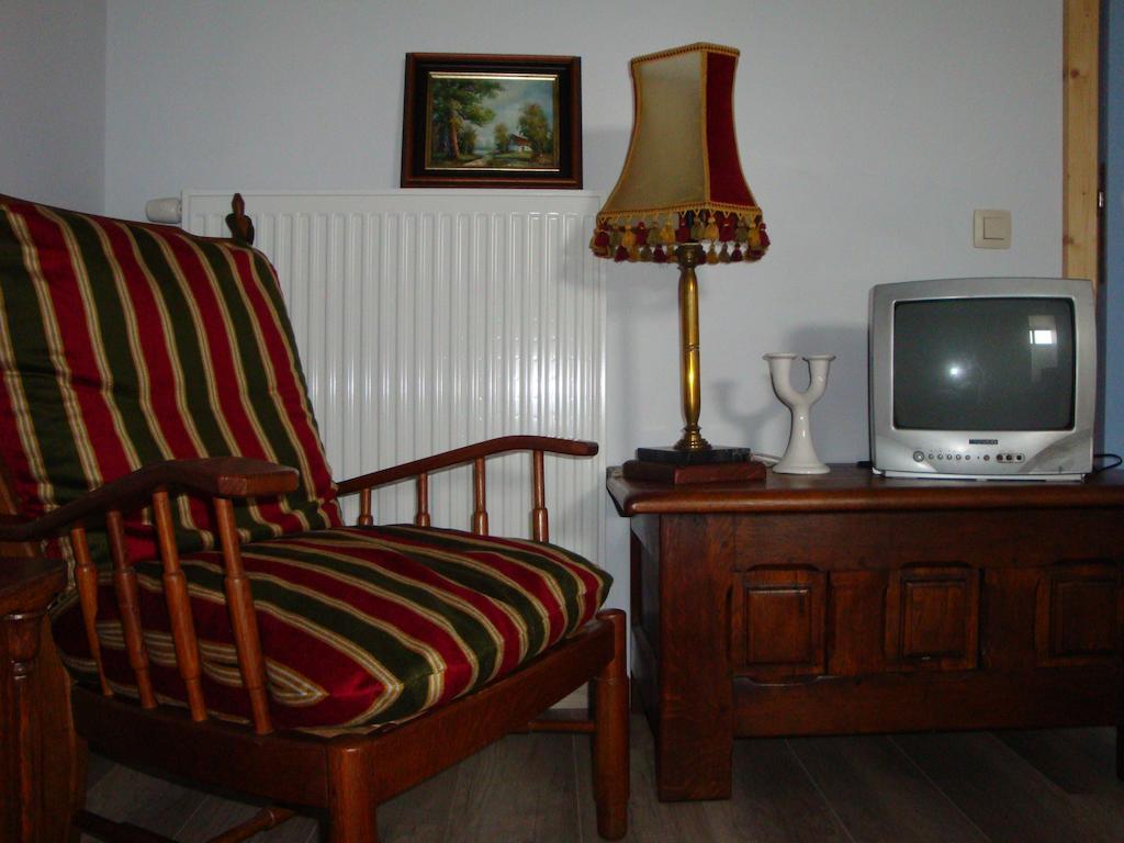B&B T'Keygoed Гент Номер фото