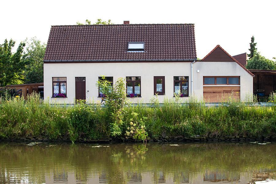B&B T'Keygoed Гент Экстерьер фото