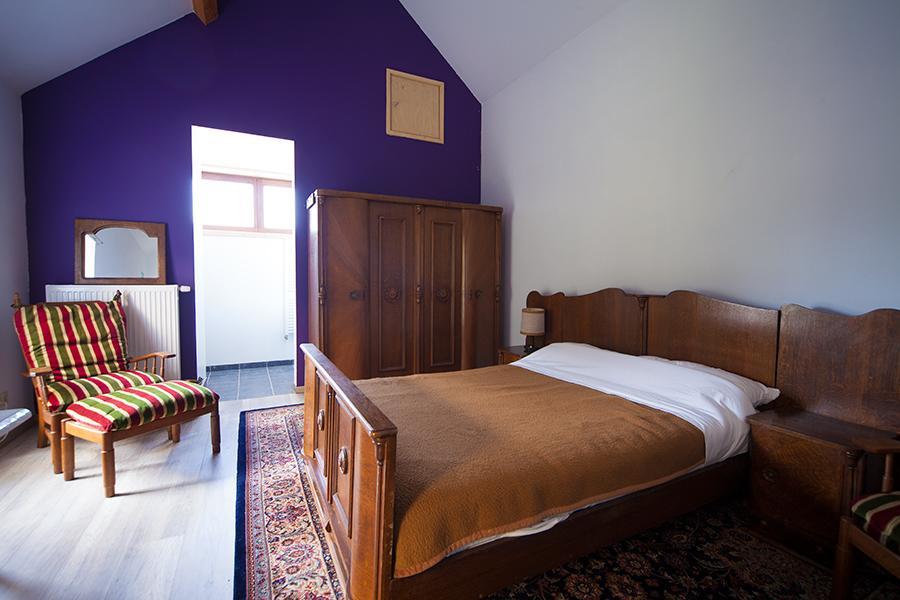 B&B T'Keygoed Гент Номер фото